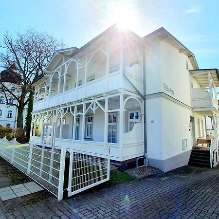 Villa Asta Binz Extérieur photo
