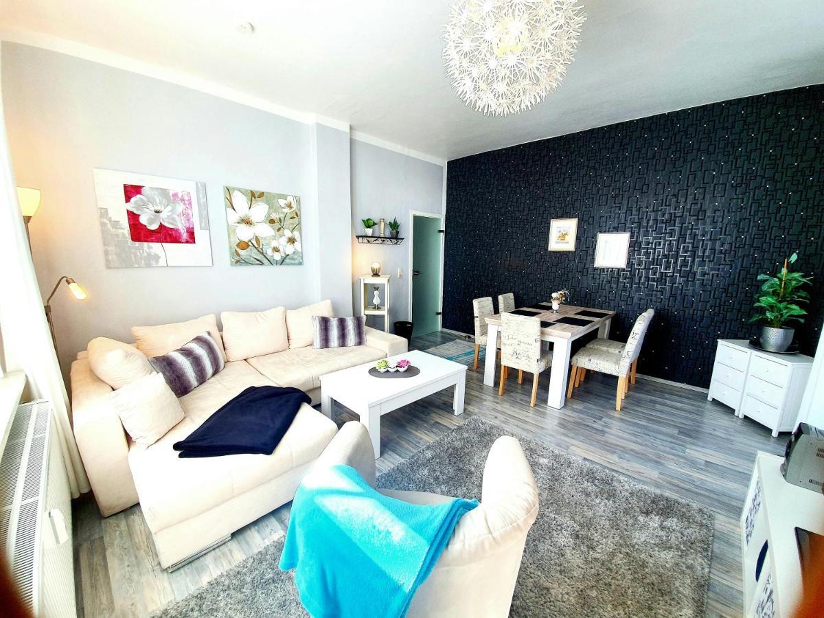 Villa Asta Binz Extérieur photo