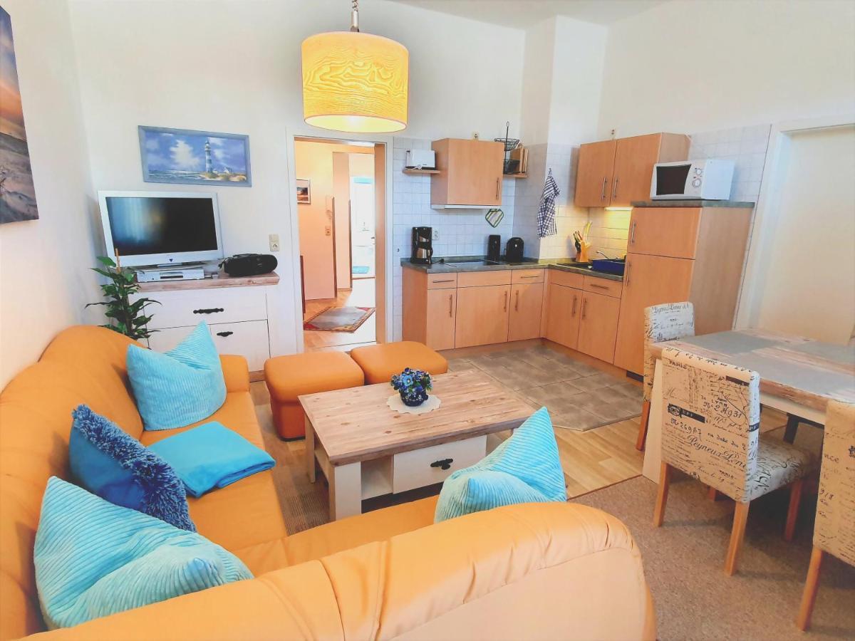 Villa Asta Binz Extérieur photo
