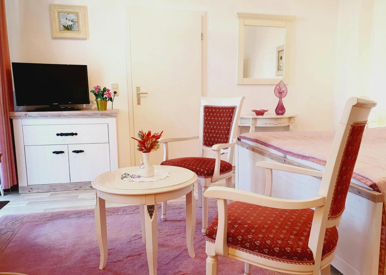 Villa Asta Binz Extérieur photo