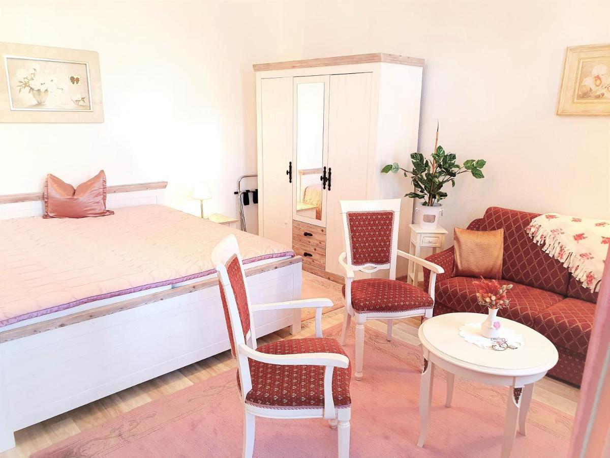 Villa Asta Binz Extérieur photo