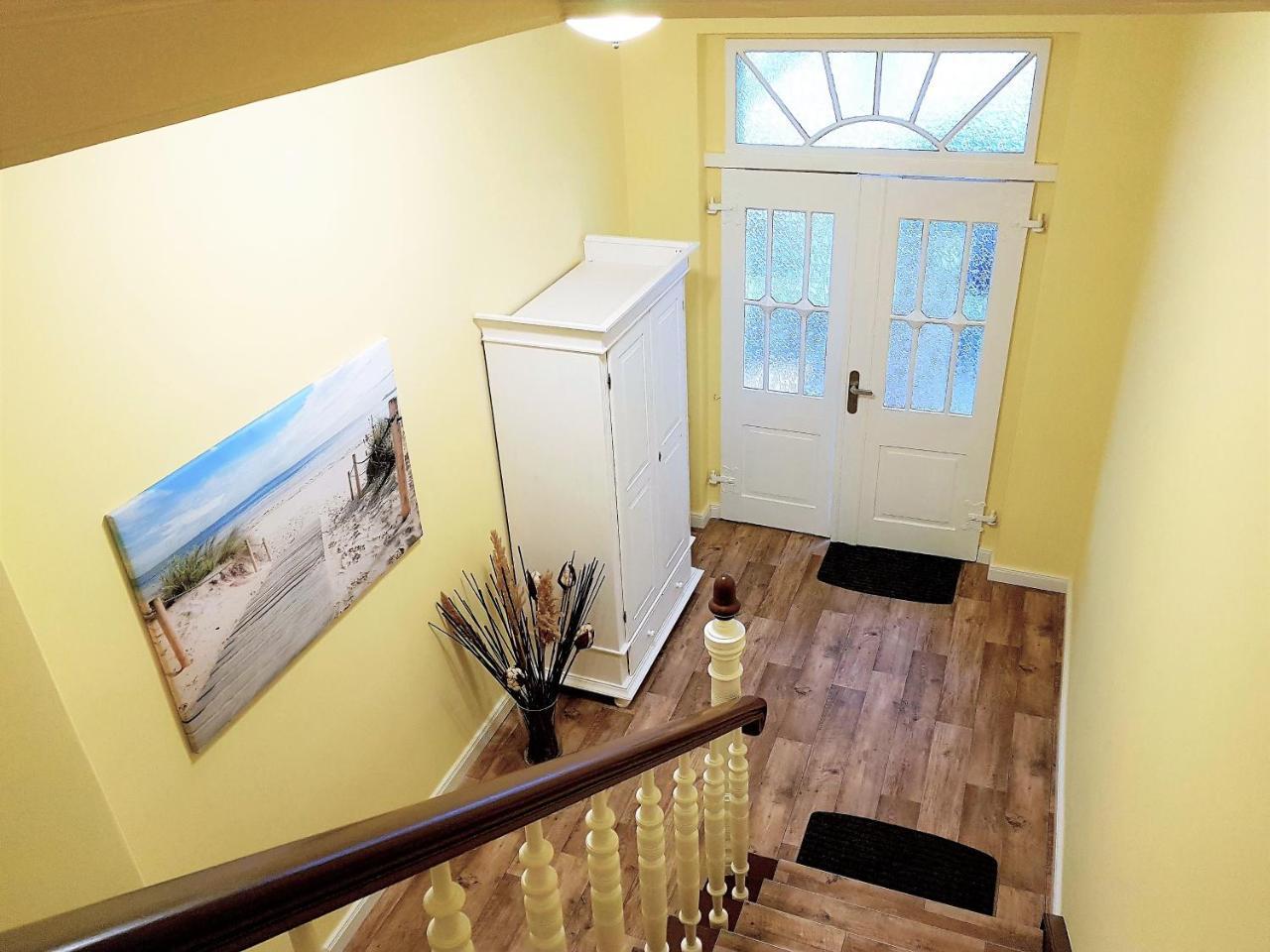 Villa Asta Binz Extérieur photo